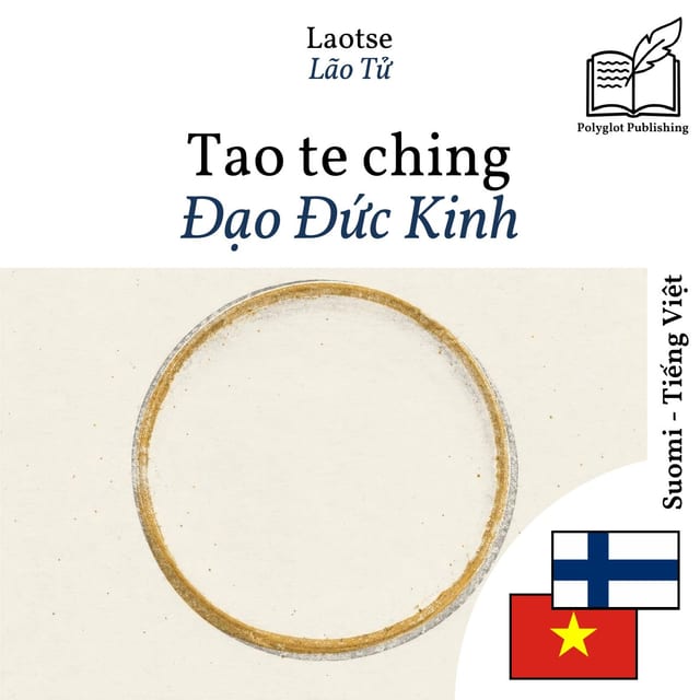 Đạo Đức Kinh