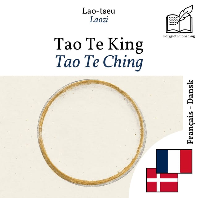 Tao Te Ching