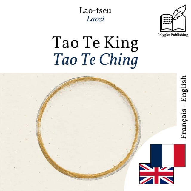 Tao Te Ching