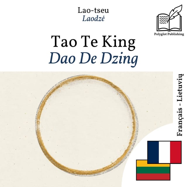 Dao De Dzing