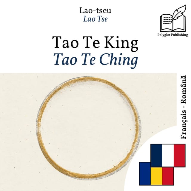 Tao Te Ching