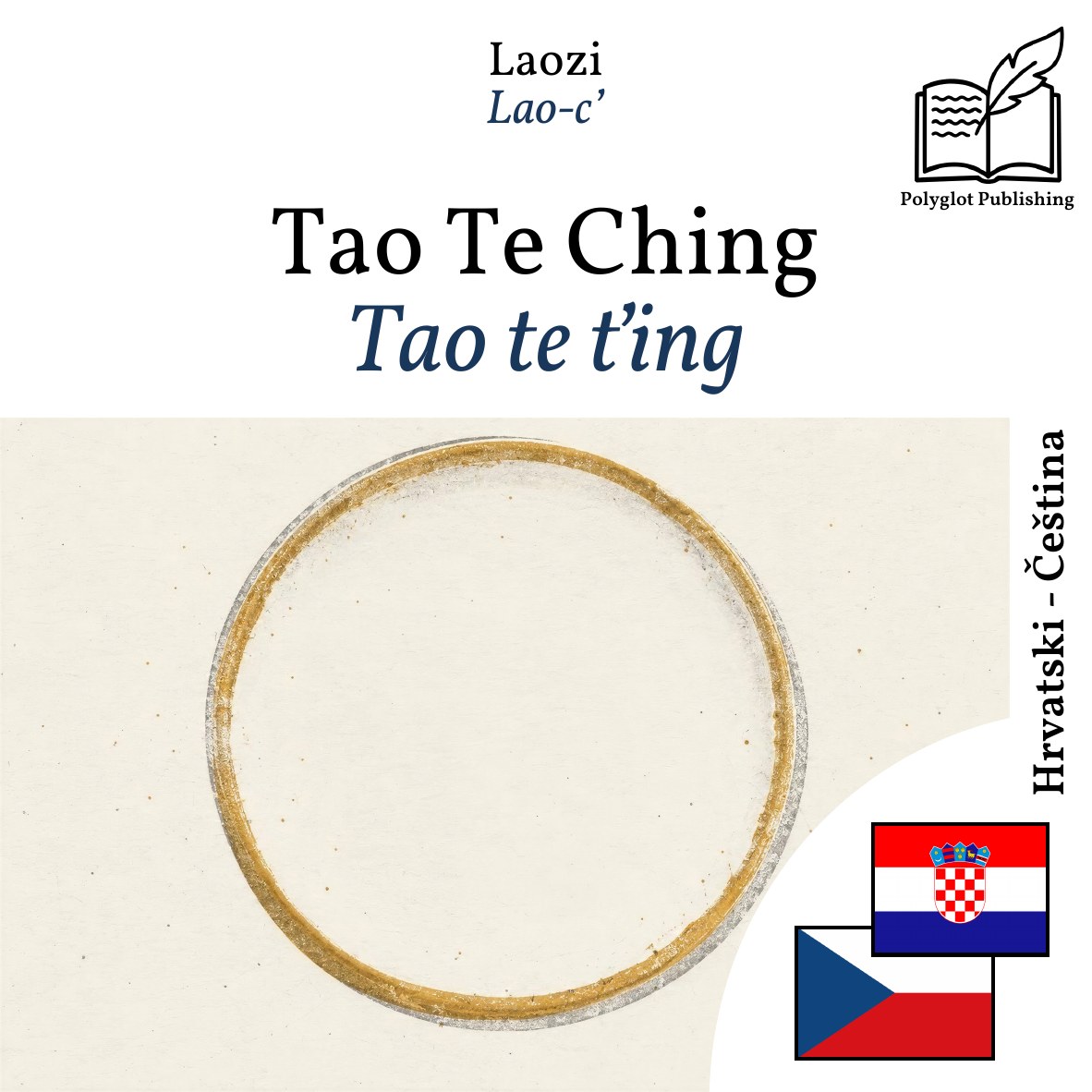 Tao te ťing