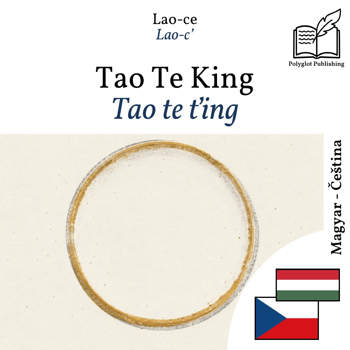Tao te ťing