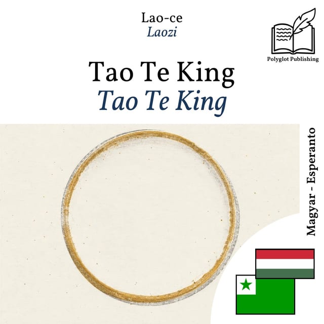 Tao Te King