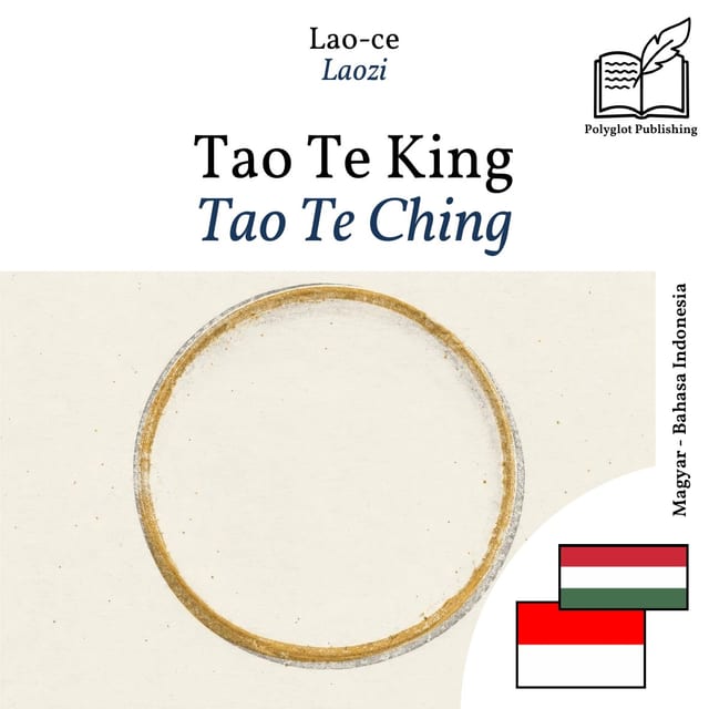 Tao Te Ching