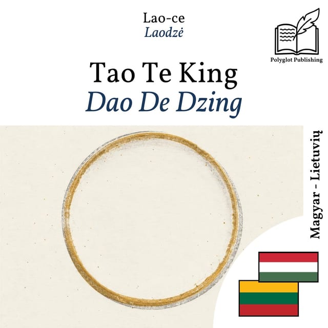 Dao De Dzing