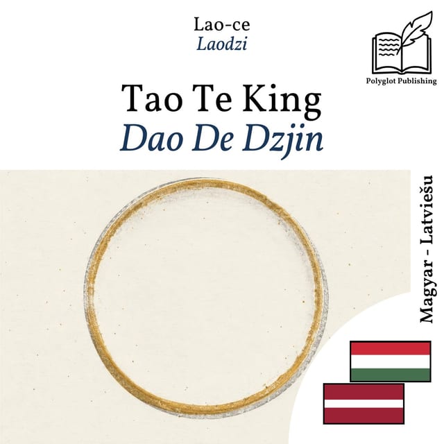 Dao De Dzjin