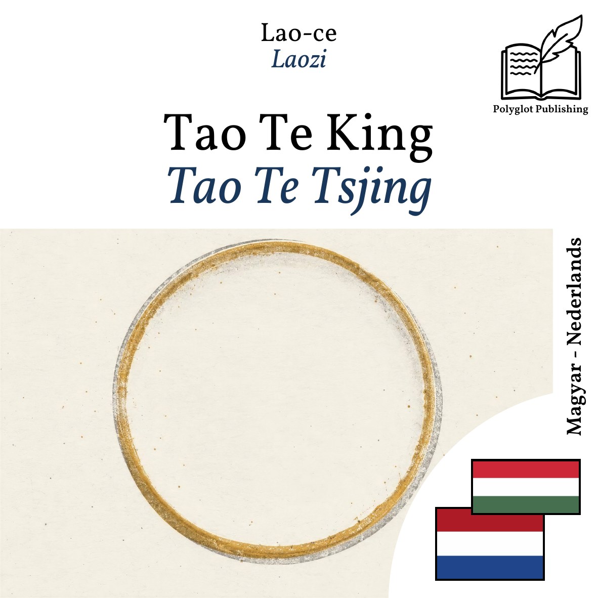 Tao Te Tsjing