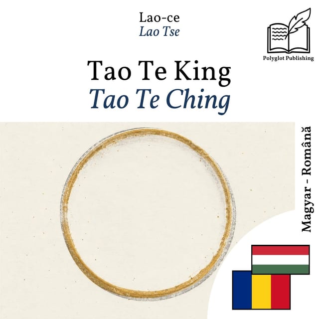 Tao Te Ching