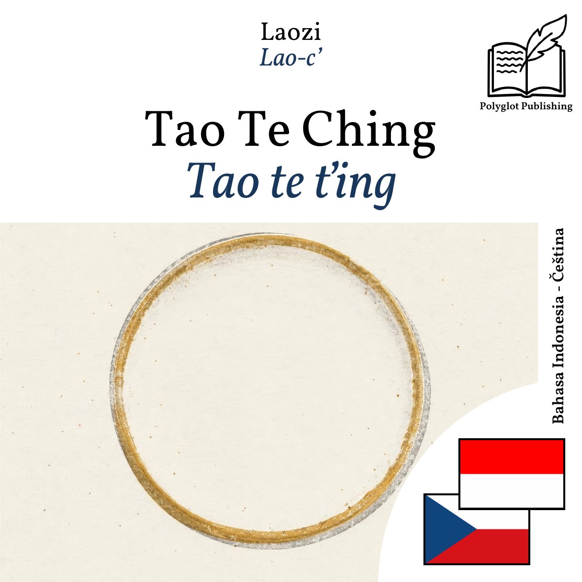 Tao te ťing