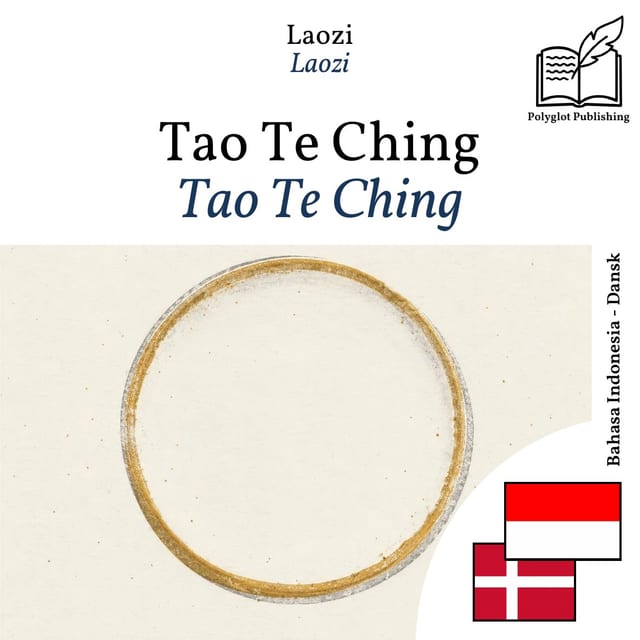 Tao Te Ching