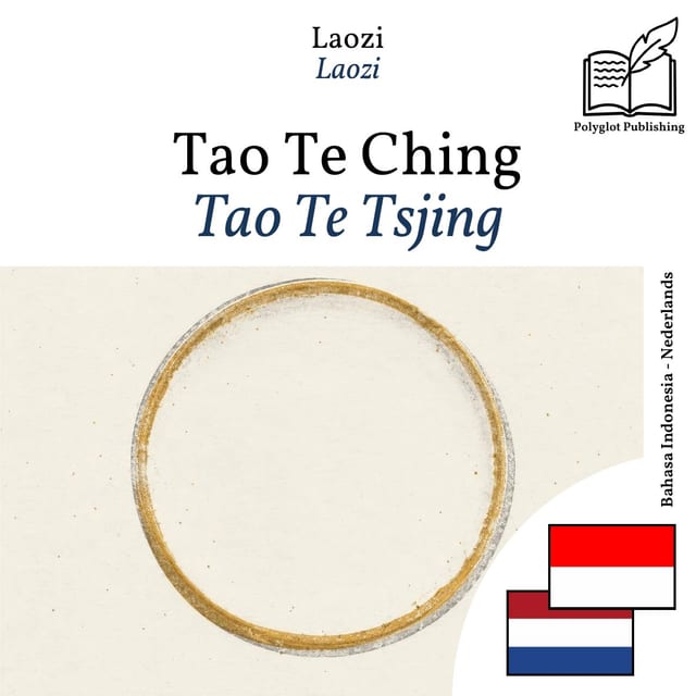 Tao Te Tsjing