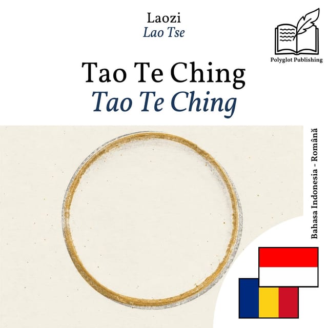 Tao Te Ching