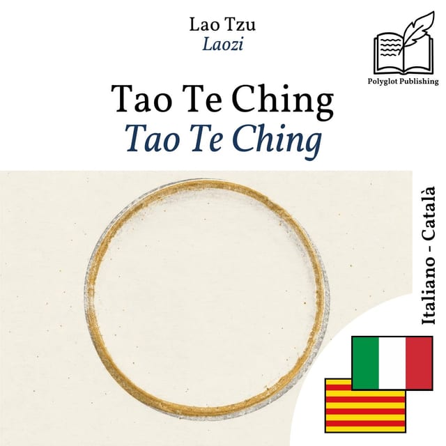 Tao Te Ching