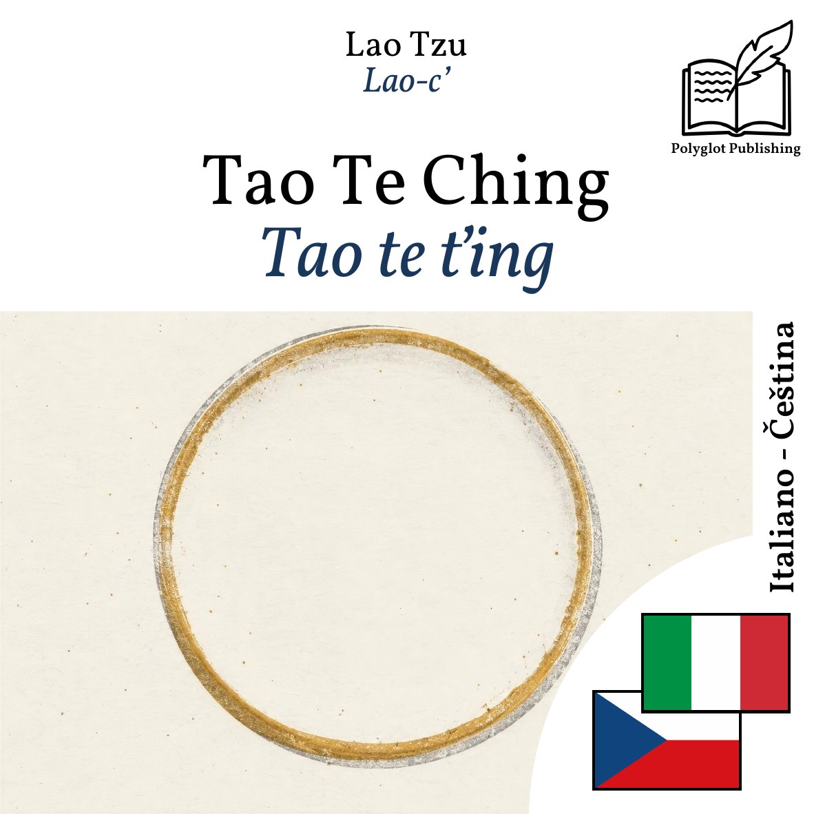 Tao te ťing