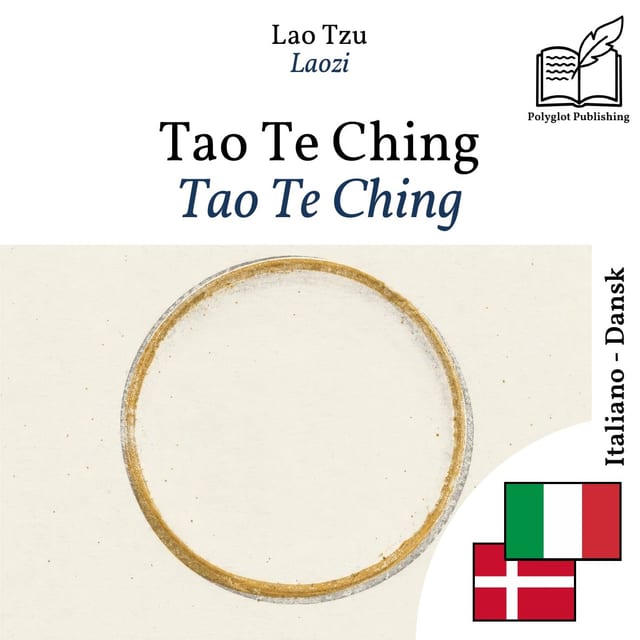 Tao Te Ching