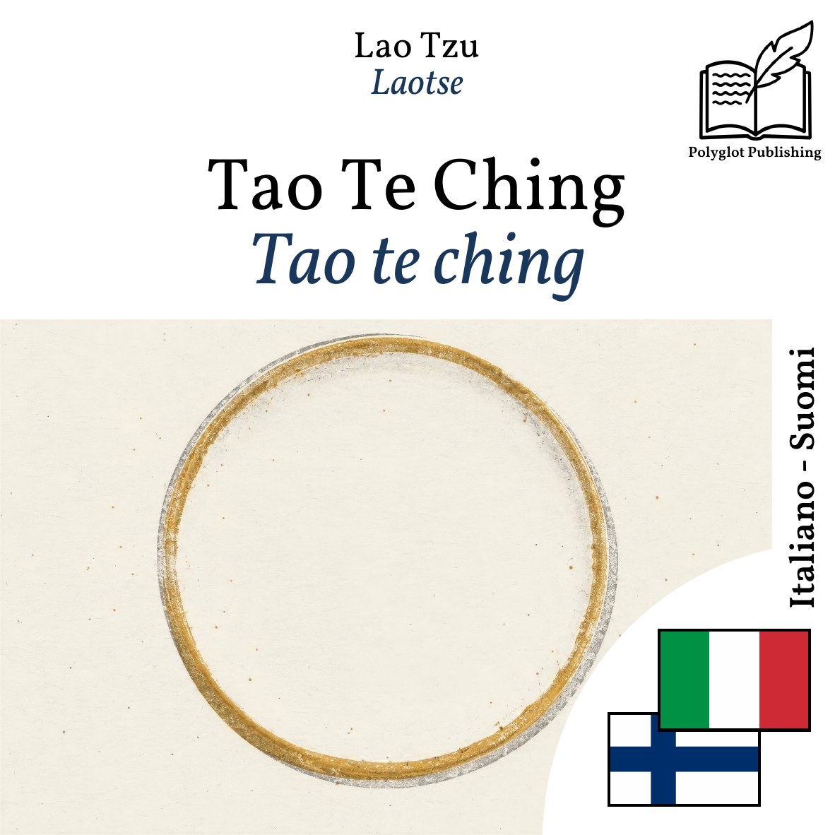 Tao te ching