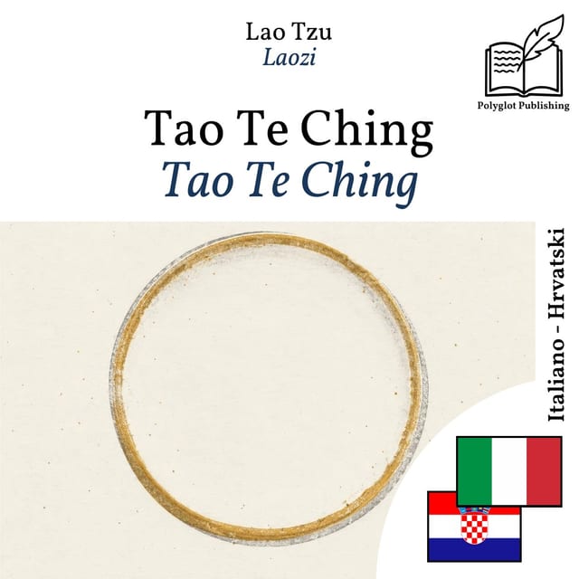 Tao Te Ching