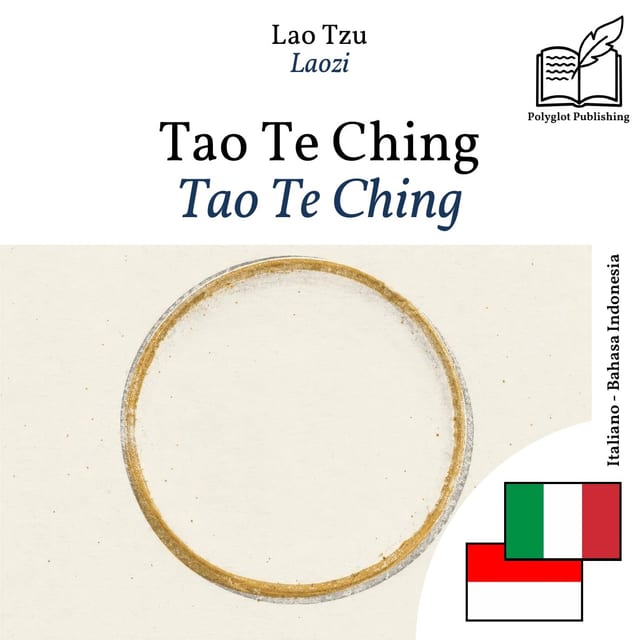 Tao Te Ching