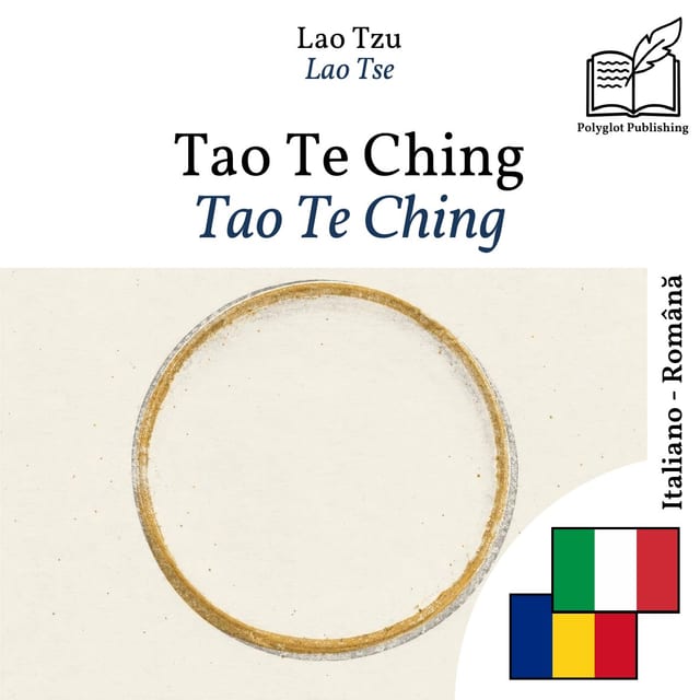 Tao Te Ching