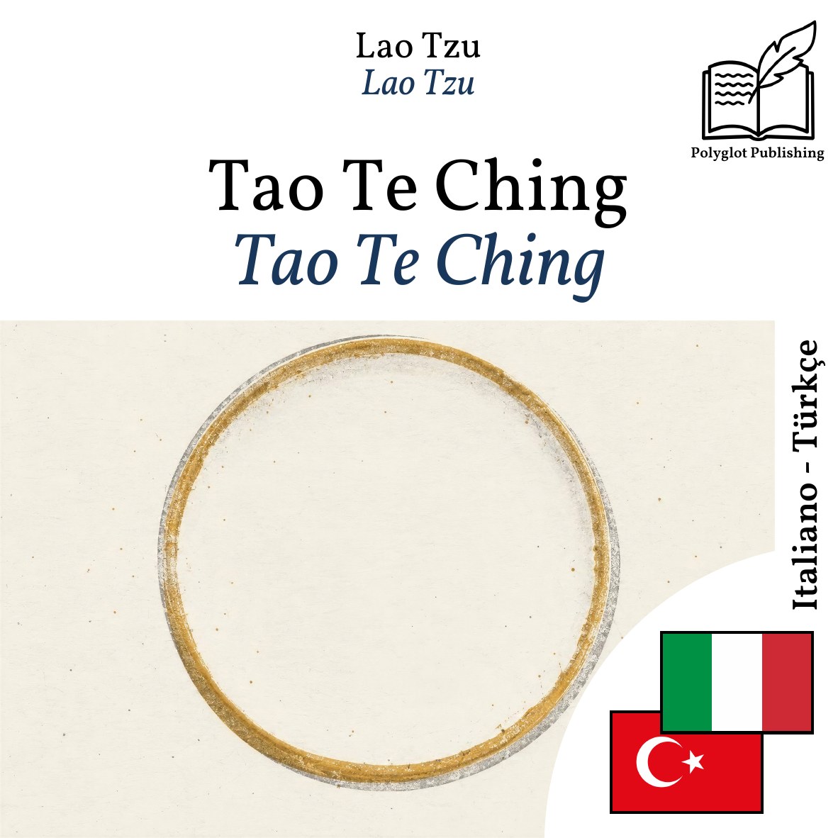Tao Te Ching