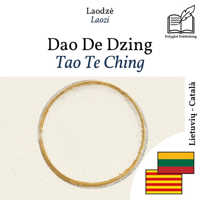 Tao Te Ching