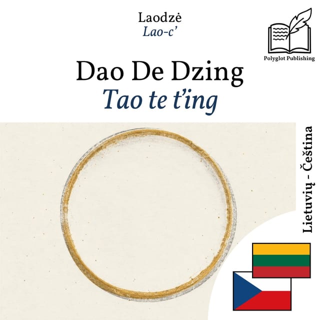 Tao te ťing