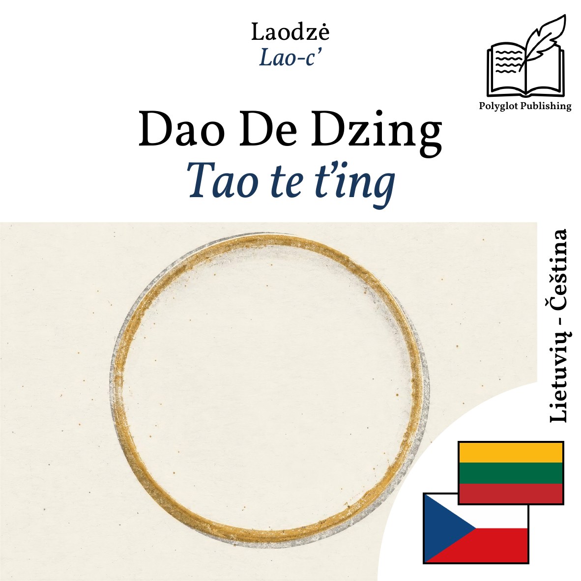 Tao te ťing