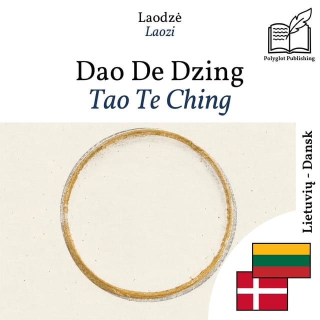 Tao Te Ching