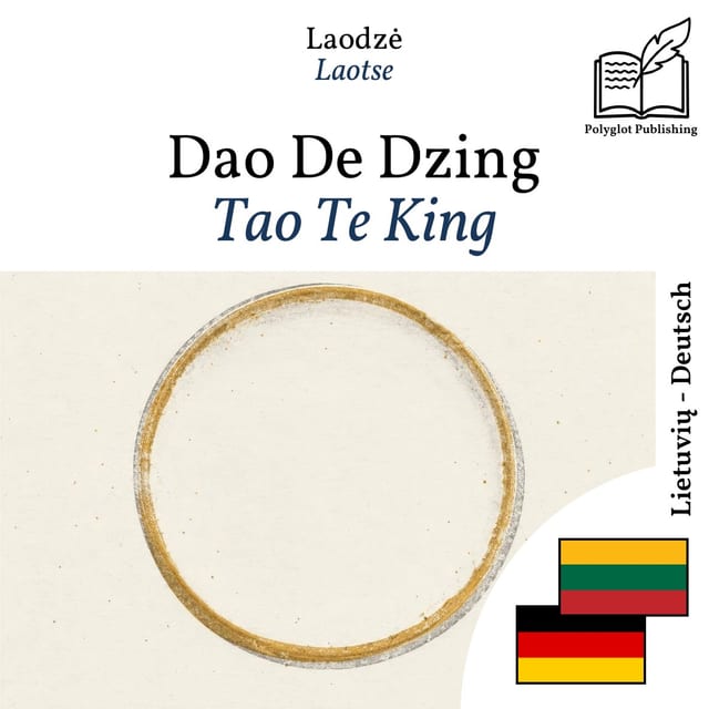 Tao Te King