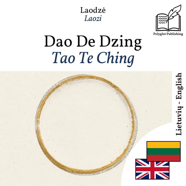 Tao Te Ching