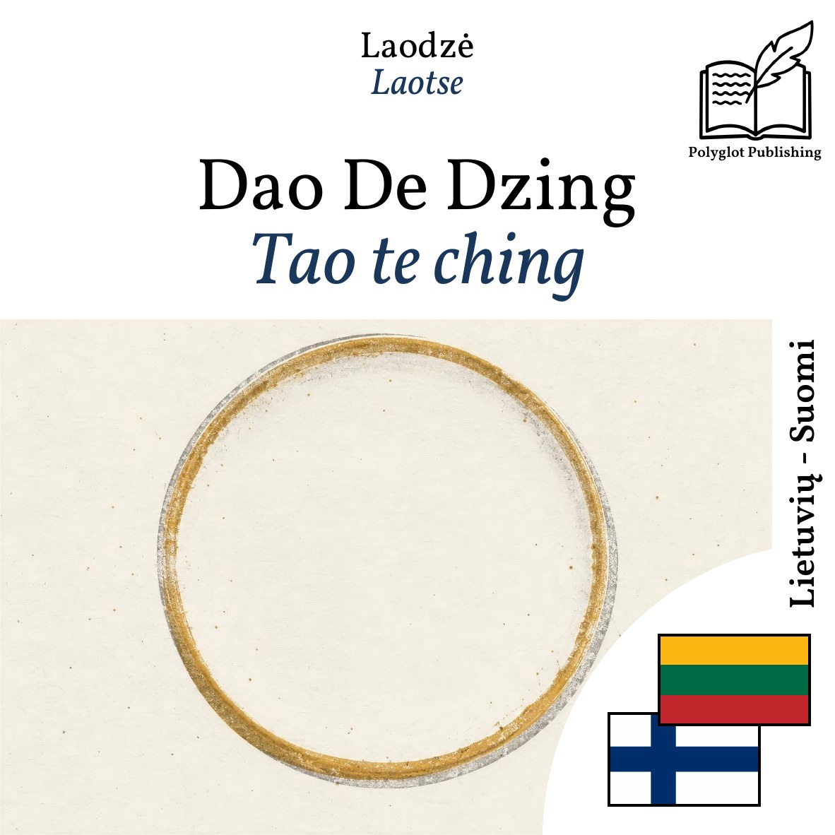 Tao te ching