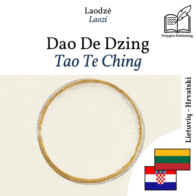 Tao Te Ching