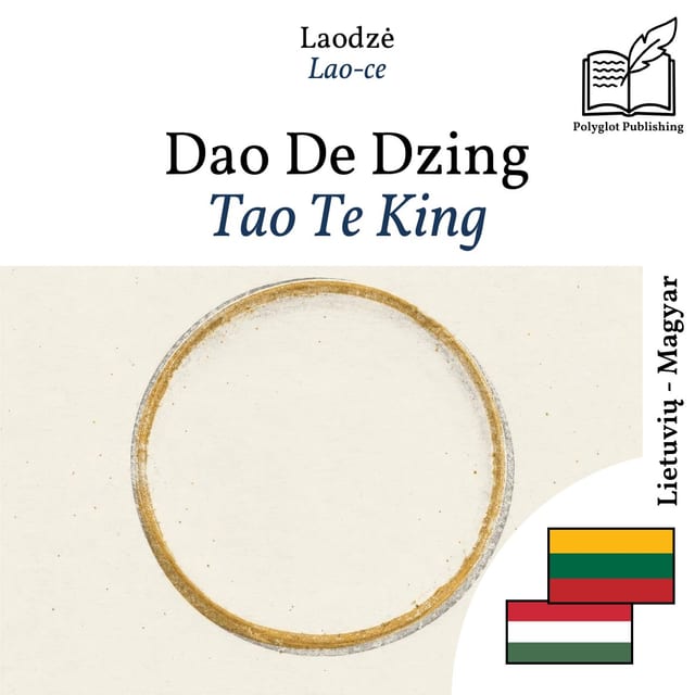 Tao Te King