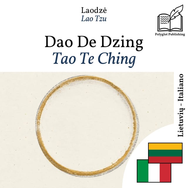 Tao Te Ching
