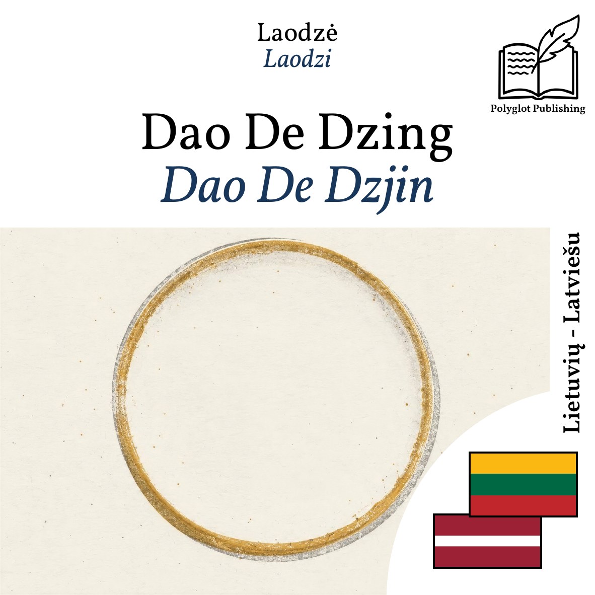 Dao De Dzjin