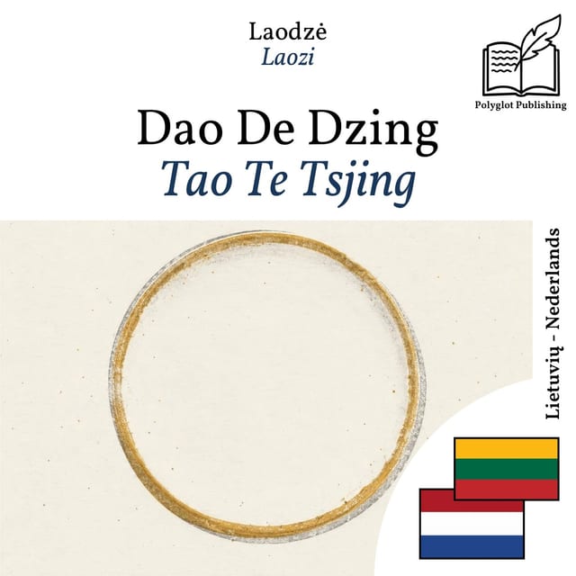 Tao Te Tsjing