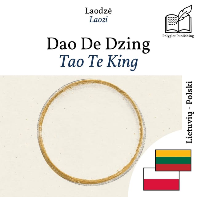 Tao Te King