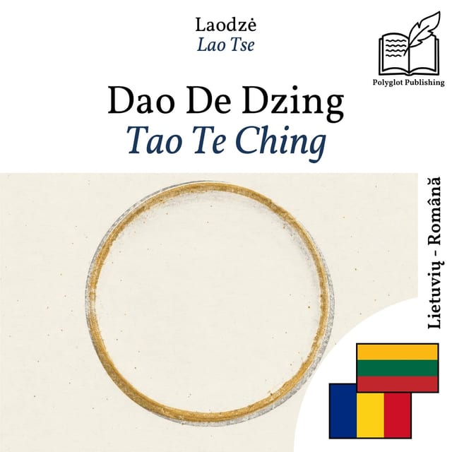 Tao Te Ching