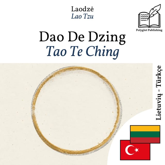 Tao Te Ching