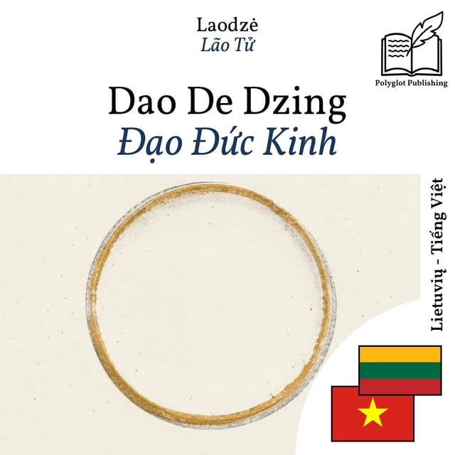 Đạo Đức Kinh