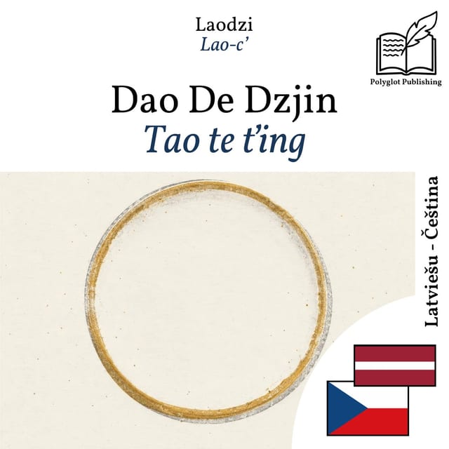 Tao te ťing