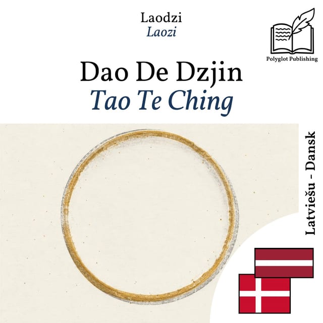 Tao Te Ching