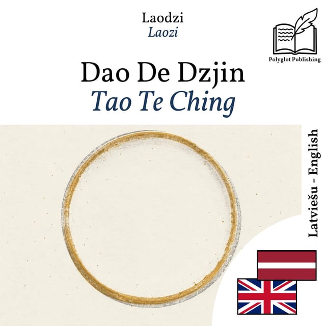 Tao Te Ching