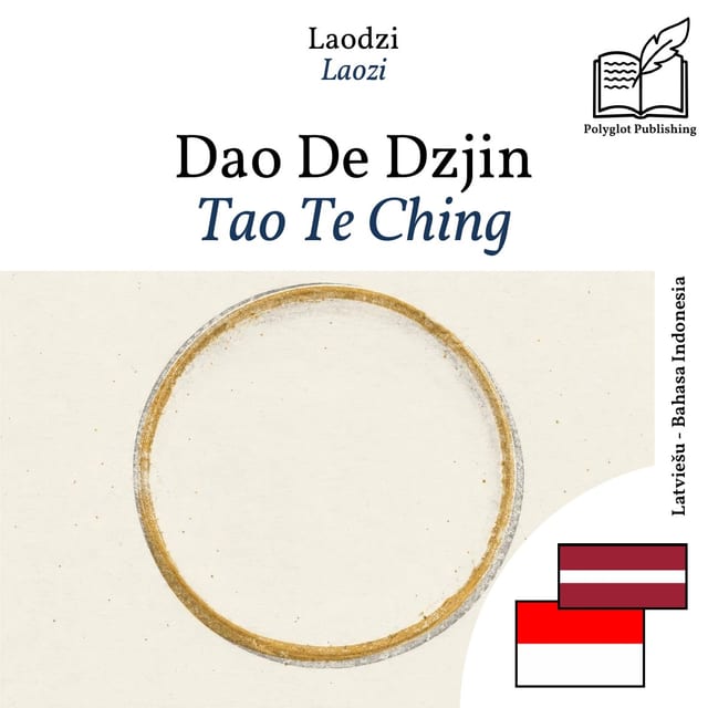Tao Te Ching