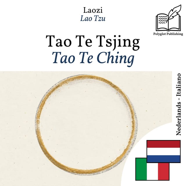 Tao Te Ching