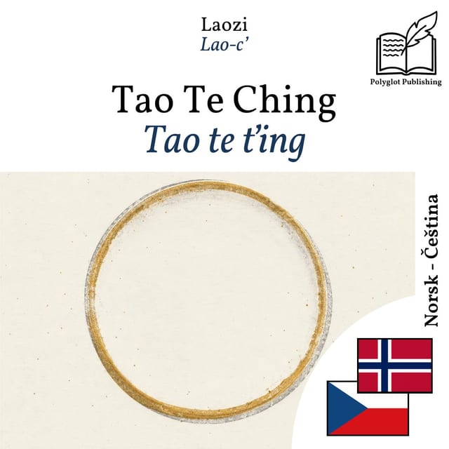 Tao te ťing