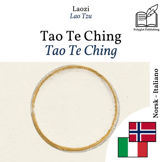 Tao Te Ching
