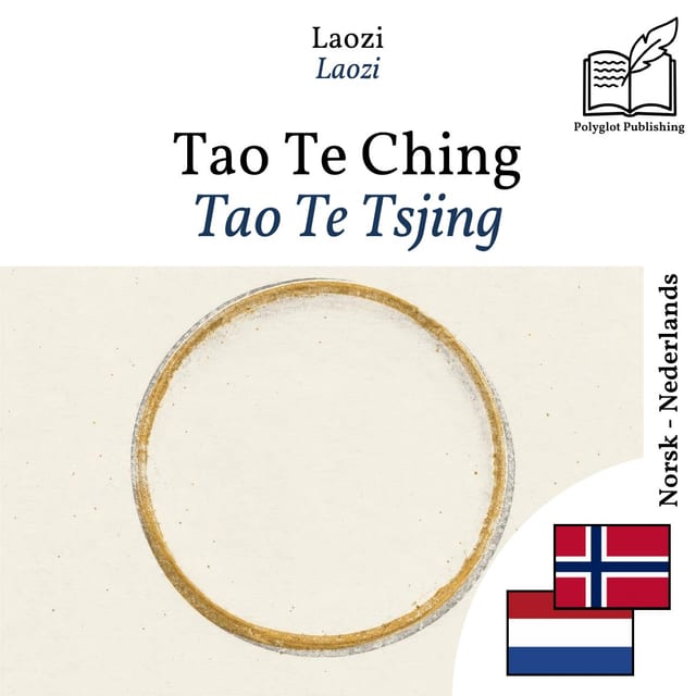 Tao Te Tsjing
