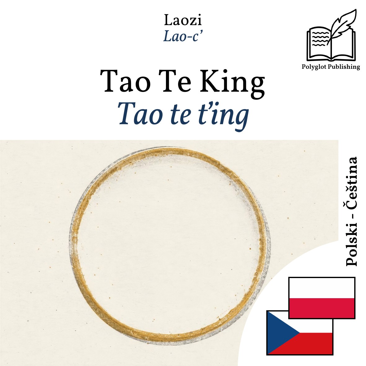Tao te ťing
